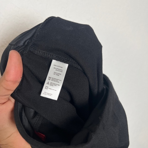 SPANX Ath-Leisure Active Full Leg Pants - Picture 10 of 10